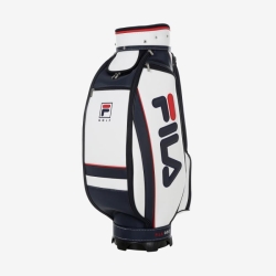 Fila Golf Kedi - Miesten Muut Pussit - Valkoinen | FI-18443